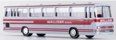 VK Modelle 30503 Serta S 150 Reisebus Walliser CH