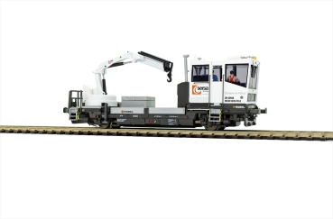 Preview: Viessmann 2630  H0 SERSA Robel bewgl., 2L