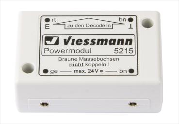 Viessmann 5215  2A Powermodul