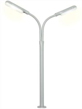 Viessmann 6095  H0 Peitschenleuchte d., LED