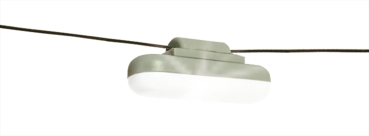 Viessmann 63662 Hängelampe mit Seil