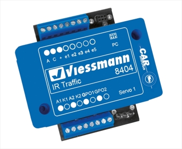 Viessmann 8404 