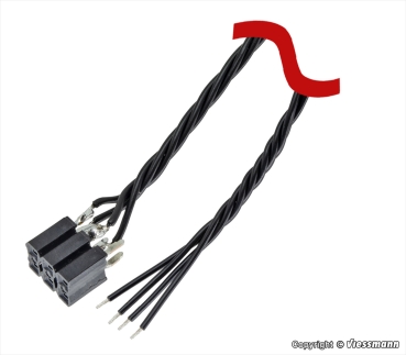 Viessmann 8427 Universalgelenktronik LKW