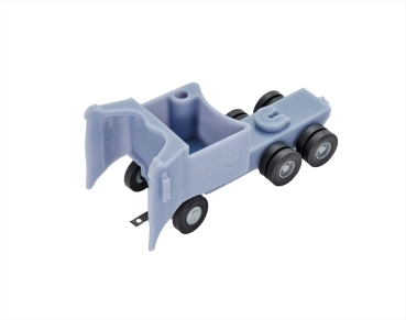 Viessmann 8433 Markierungshilfe für LKW Magnetb.