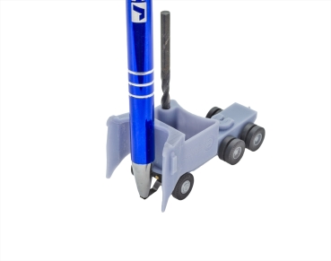 Preview: Viessmann 8433 Markierungshilfe für LKW Magnetb.