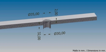 Preview: Viessmann 8445Handbetätiger 2/3 Wege Abzweiger