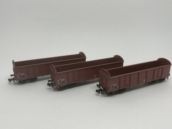 Ealos-t der SBB 100104B