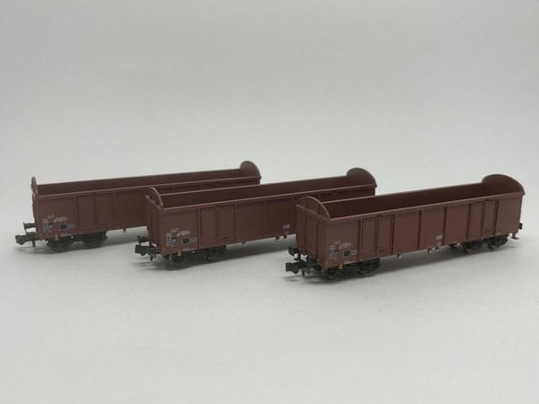 Ealos-t der SBB 100104B