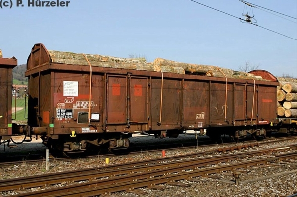 Ealos-t der SBB 100104B