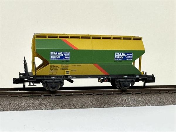 Aare Valley Models 1651-100 Einzelwagen Ep.V Etra 