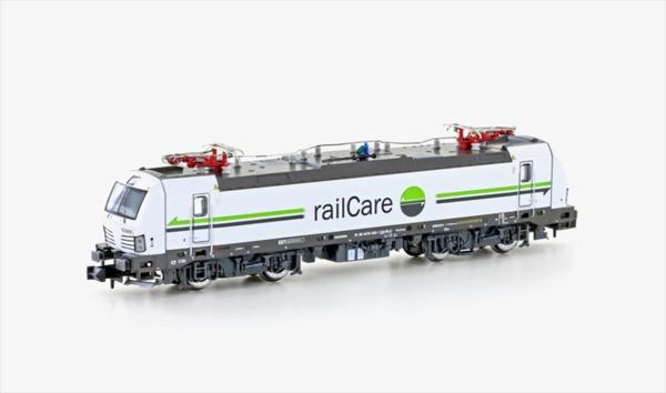 Hobbytrain H-30167 Railcait Vectron Bern analog