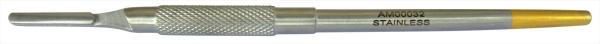 AM-00044 Scalpell mit Griff Nr. 4