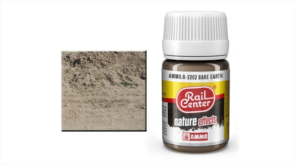 AMMO R-2202 Karger Boden, Effekt 35 ml  (VE6)