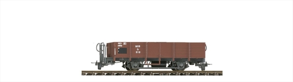 Bemo 2276308  MOB Ek 618 Hochbordwagen