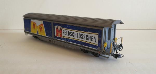 Bemo 2288147 Feldschlösschen Haik-gv 5167