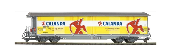 Bemo 2288150  RhB Haikqq-y 5170 Schiebewandw. "Calanda Bräu"