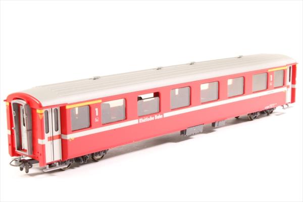 Bemo 3252167 Einheitswagen RhB A1227 