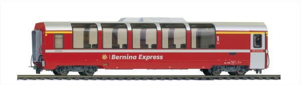 Bemo 3293141  RhB Ap 1301 Panoramawagen "Bernina Express"