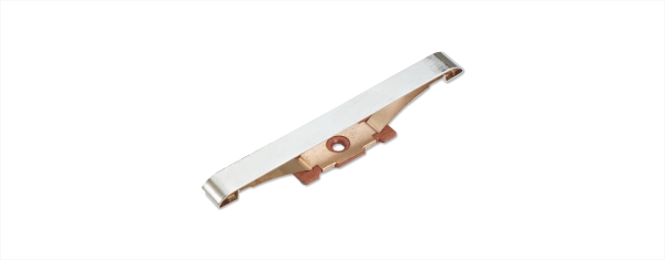 Brawa 2225  H0 AC-Schleifer Silencio für Loks