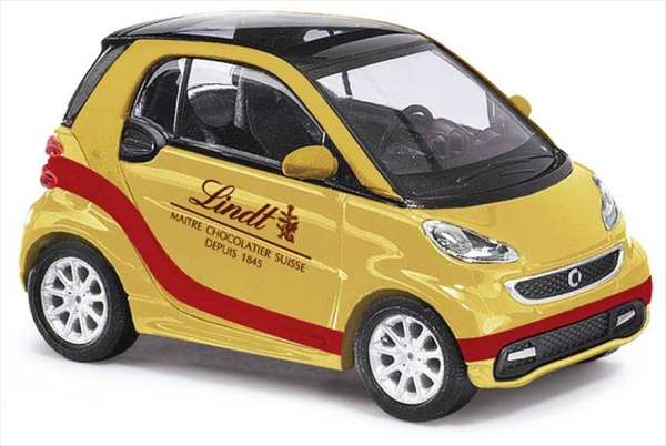 Busch 46205 Smart Fortow 12 Lindt 