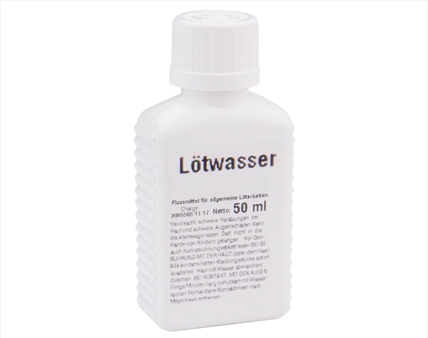 Donau LW50 Lötwasser 50ML