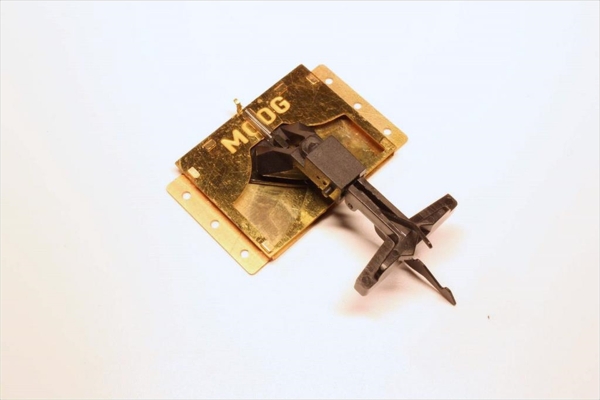 Moog 924050 Kulissenkupplung 4050