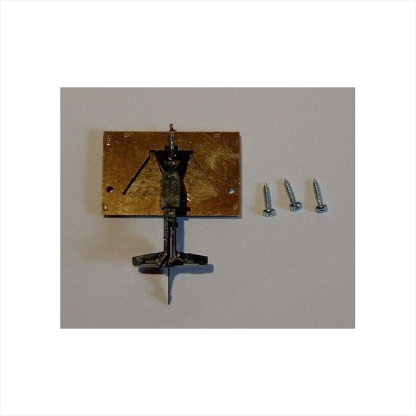 Moog 924052 Kulissenkupplung 4057 