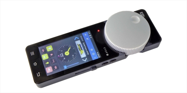 ESU 50115 Mobile Control Pro Funkhandregler + Access Point Set