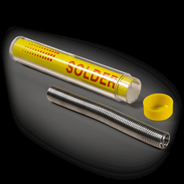 ETT 1540016 Lötzinn Alloy 60/40 Flux 2.2% 12gr