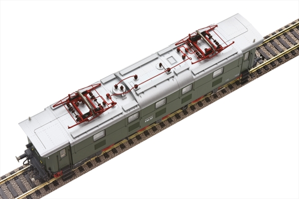 Fleischmann 395271 BR E52 Sound Wechselstrom