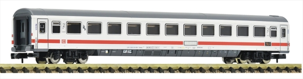 Fleischmann 6260045 IC/EC-Abteilwagen 2. Klasse, DB AG