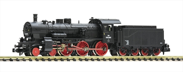 Fleischmann 7160021 Dampflokomotive 638.1809, ÖBB