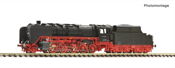 Fleischmann 7160026 Dampflokomotive 44 089, DRG