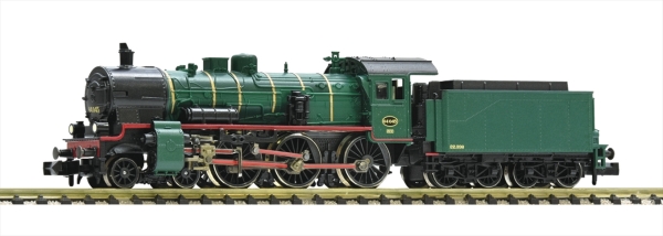 Fleischmann 7170020 Dampflokomotive Serie 64, SNCB