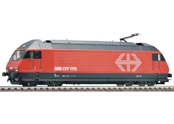 Fleischmann 731399 Re460 Sound