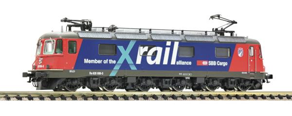 E-Lok Re 620 088-5 Xrail      