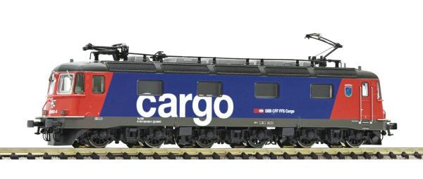 E-Lok Re 620 SBB Cargo SND.   