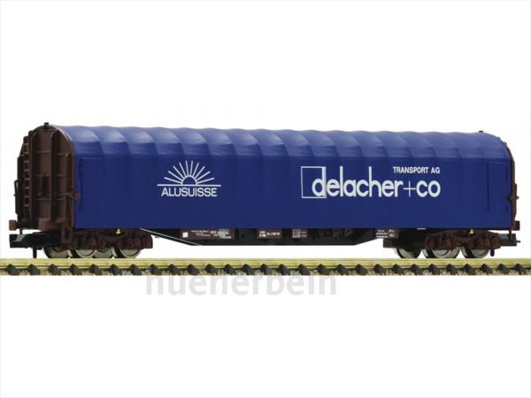 Fleischmann 837707  Schiebeplanenw. Rilns ÖBB     