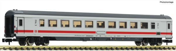 Fleischmann 861104  IC-Großraumwg.2.Kl. DB AG     