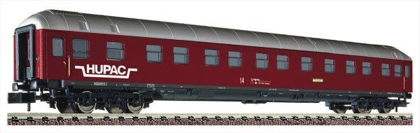 Fleischmann 864707 Hupac Begöeitwagen