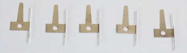 Hag 160057-50 Massenschleifer alt 2 Stück