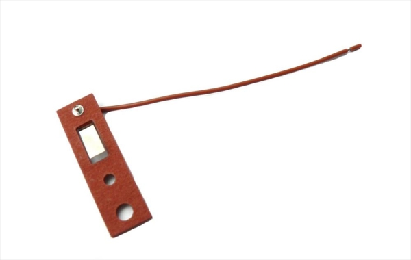 Hag 160059-75 Gleichstrom Zwischenplatte zu Schleifer 