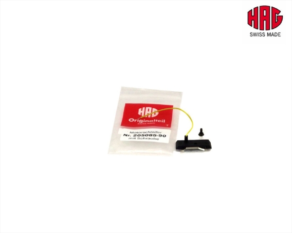 Hag 205085-90E Motorschleifer 