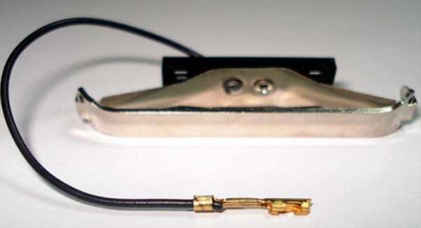 Hag 540 Mittelschleifer o. Schraube