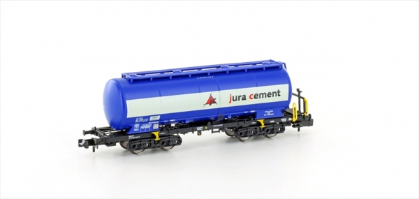 Kato / Hobbytrain H23487  Uacs Silowagen Typ B JURA Cement