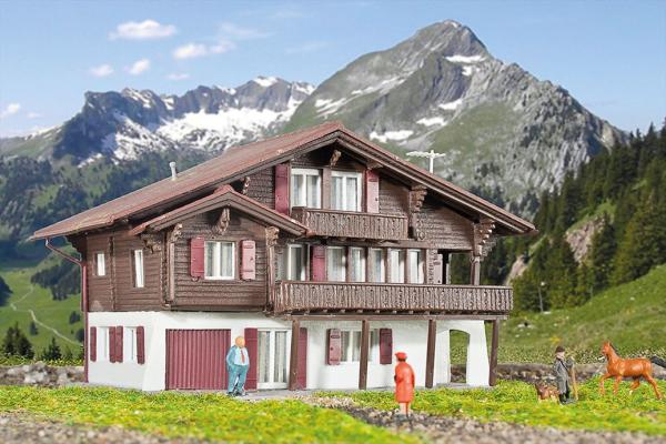 Kibri 37033  N Chalet Beckenried