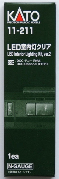 Kato Noch 7074889 Innenbeluechtung N