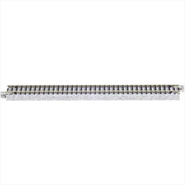 Kato Noch 7078001 Gleis gerade 248mm 4 Stück