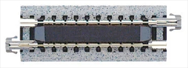 Kato Noch 7078006 Entkupplungsgleis gerade 64mm