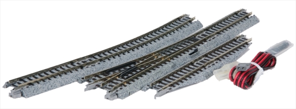 Kato Noch 7078204 Elektrische Weiche rechts
